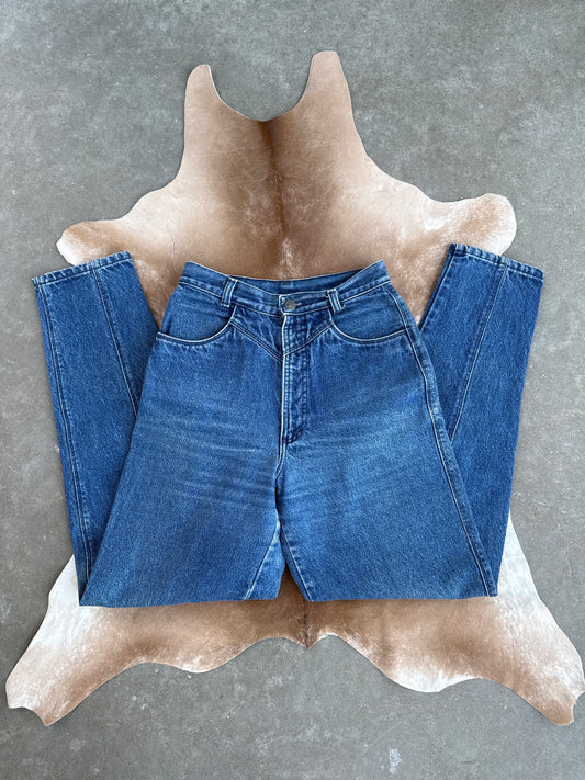 26” Backseam Rockies