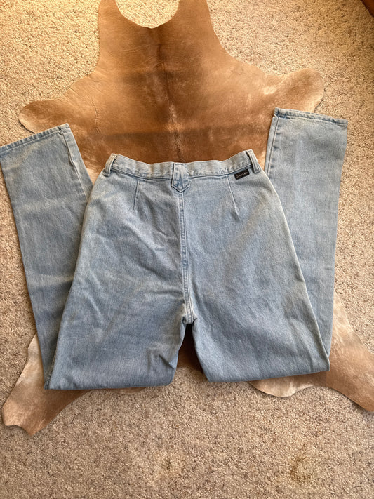 29” Silverlake Jeans