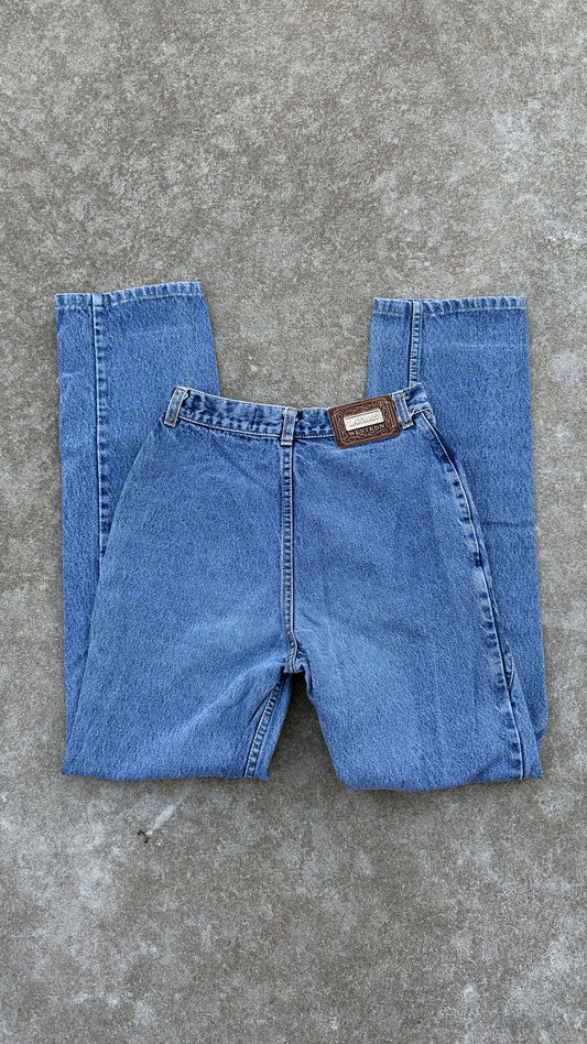 26” Lawman’s Jeans
