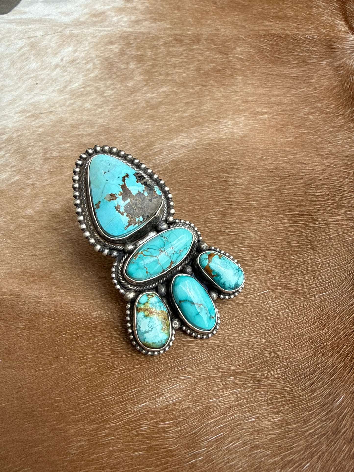 The Sheila Ring