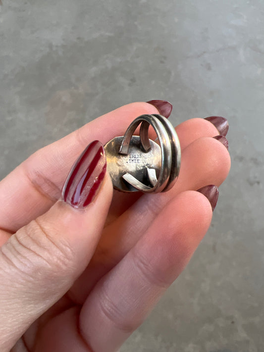 The Sleeping Beauty Ring