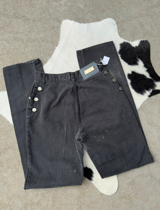 26” Black Lawman’s