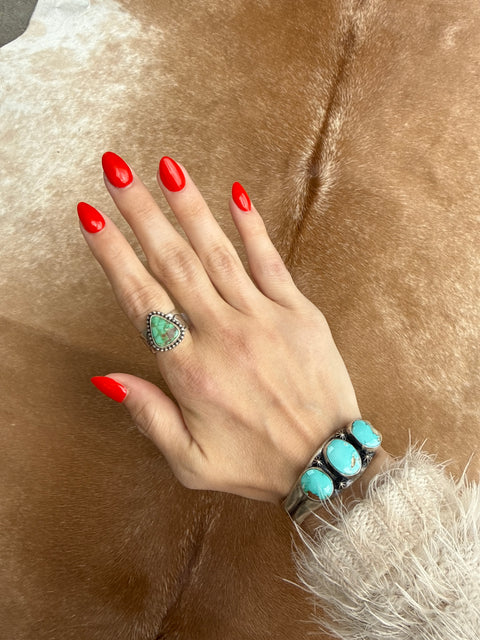 The Paloma Ring