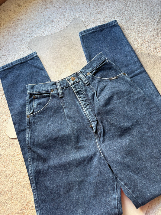 28” Bareback Wranglers