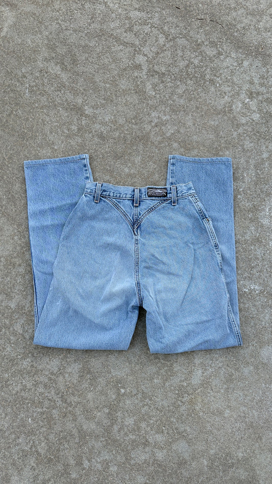 25” Lightwash Rockies