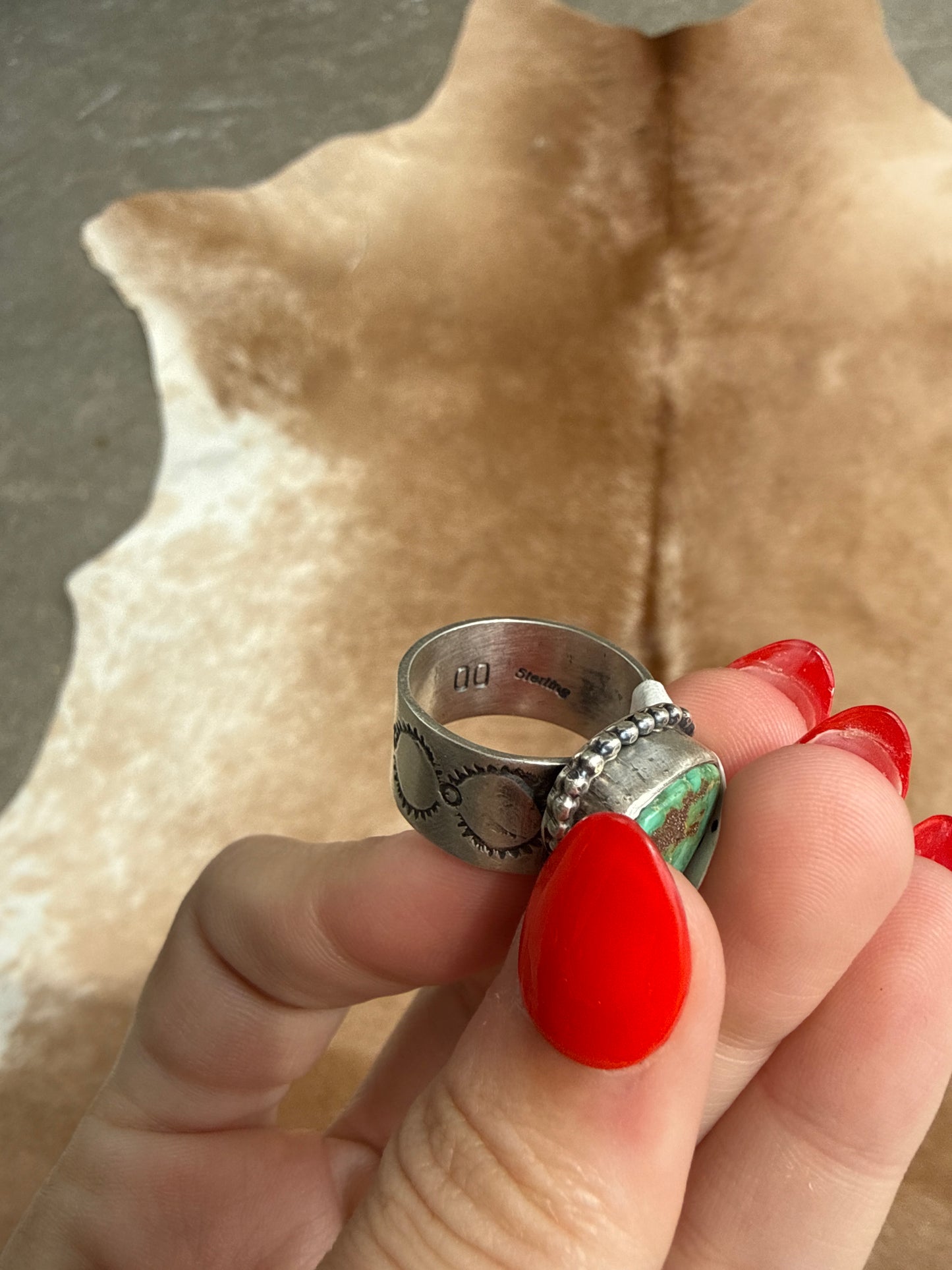 The Paloma Ring