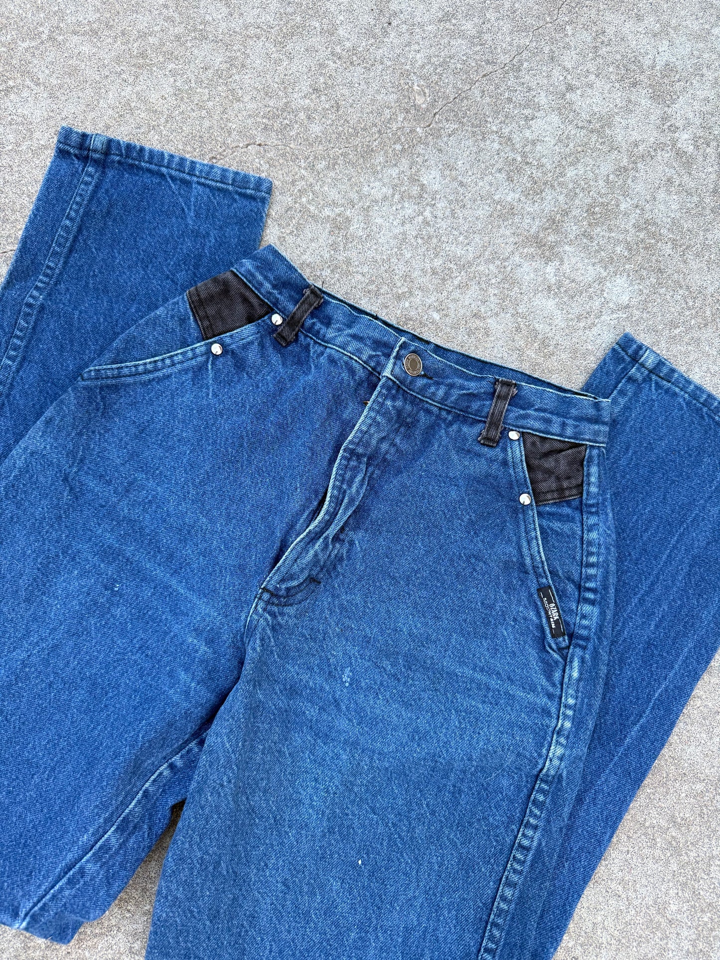 25” Two Toned Ozarks