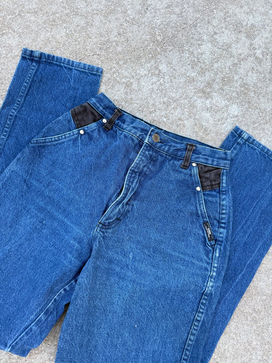 25” Two Toned Ozarks