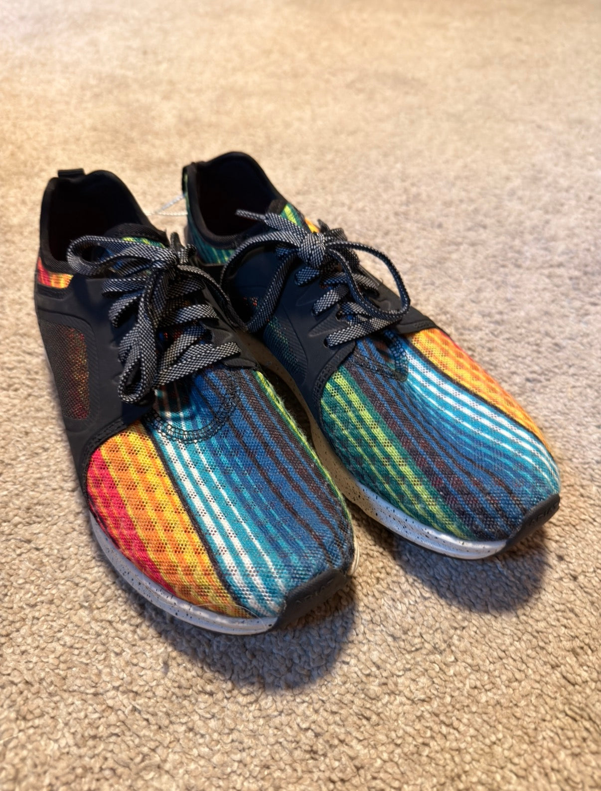 Ariat Fuse Athletic Shoes