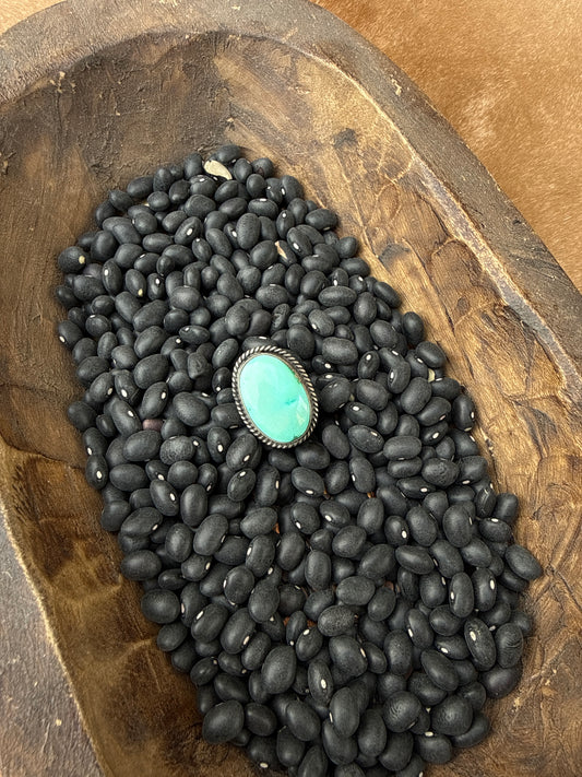The Kingman Ring