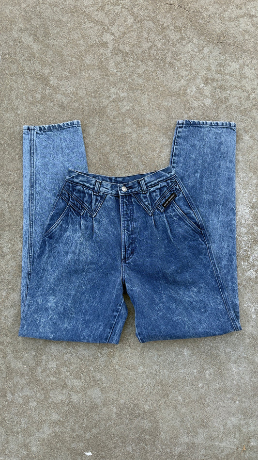 27” Acidwash Rockies