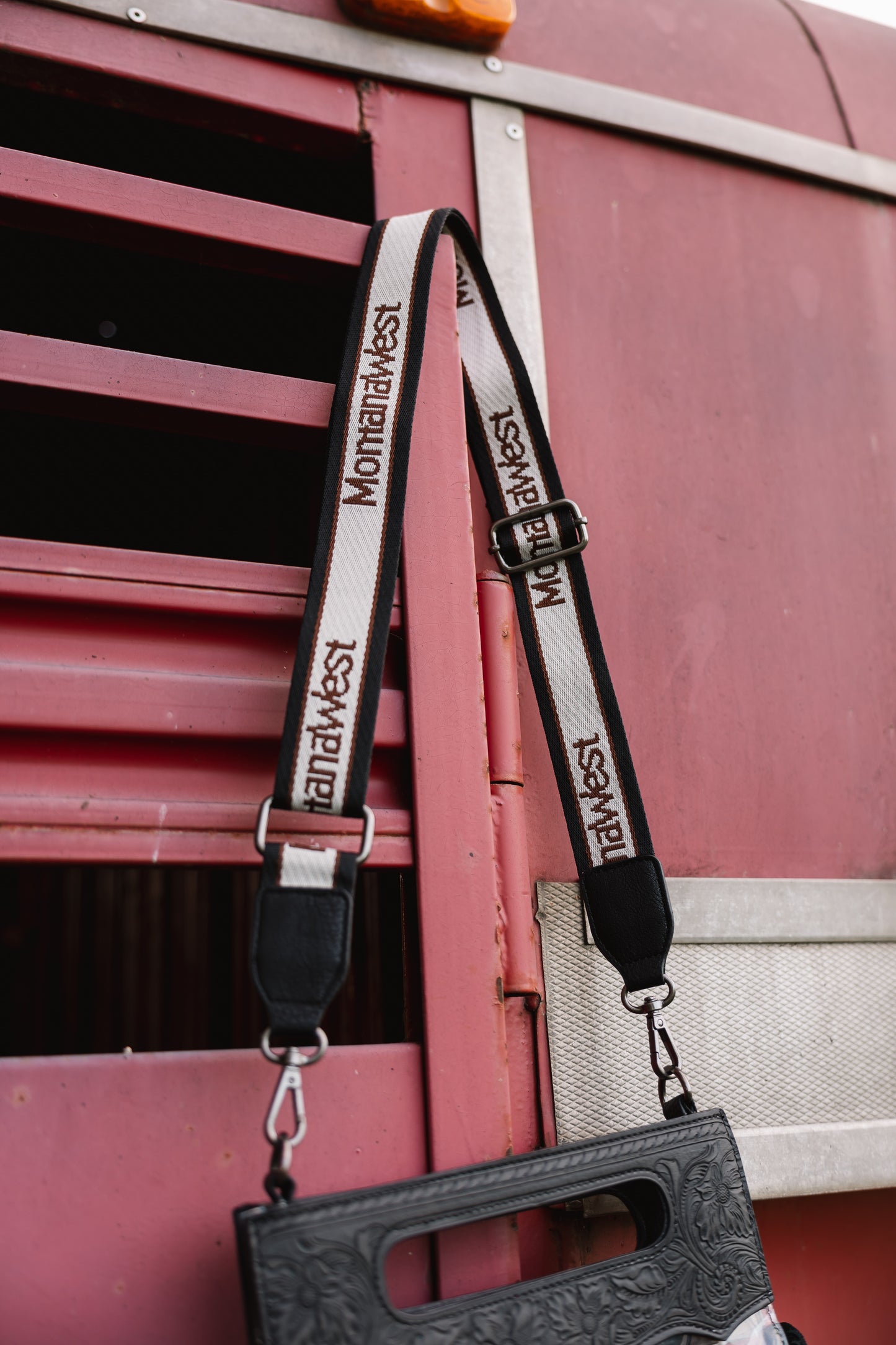 The Baron Stadium Bag