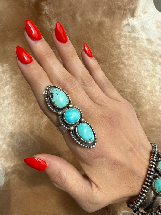 The Rita Ring