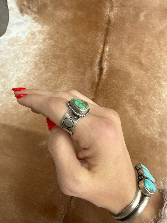 The Paloma Ring