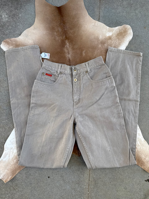 26” Tan Lawmans