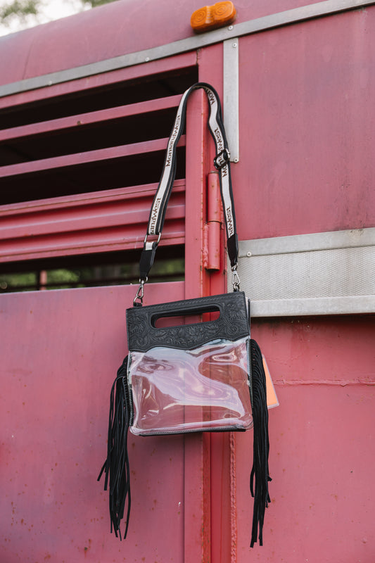 The Baron Stadium Bag