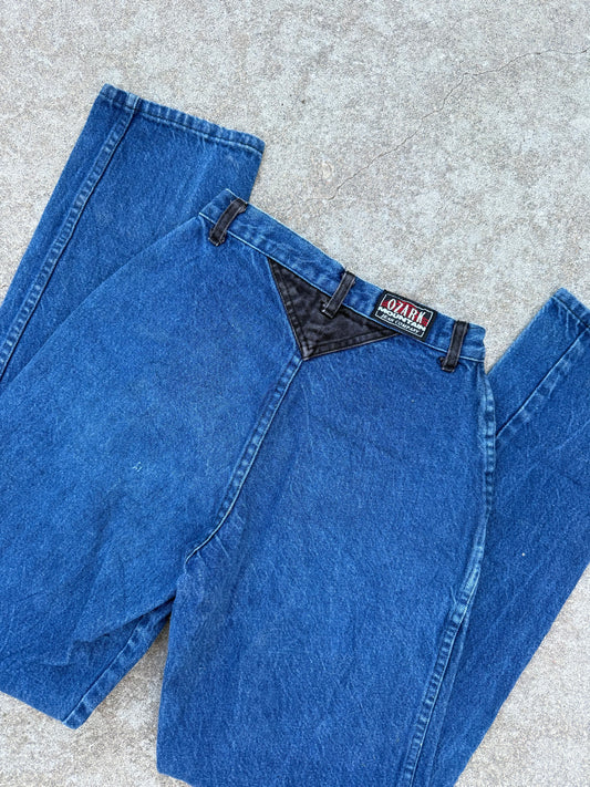 25” Two Toned Ozarks