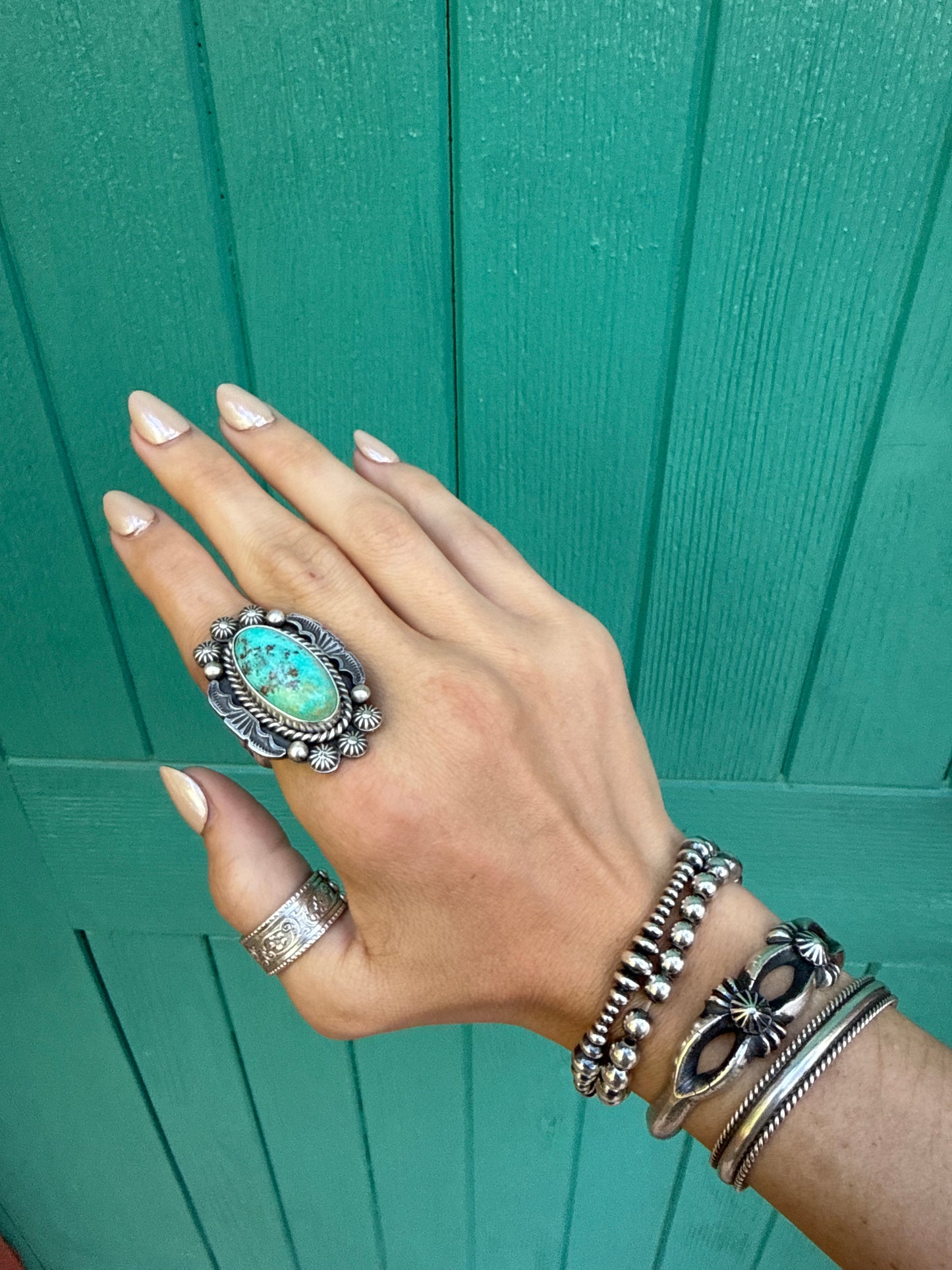 The Taos Ring