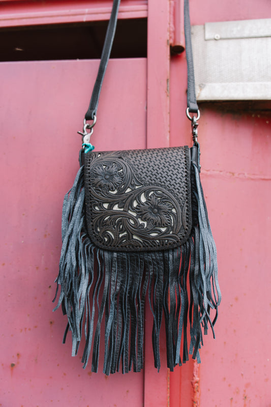 The Outlaw Purse