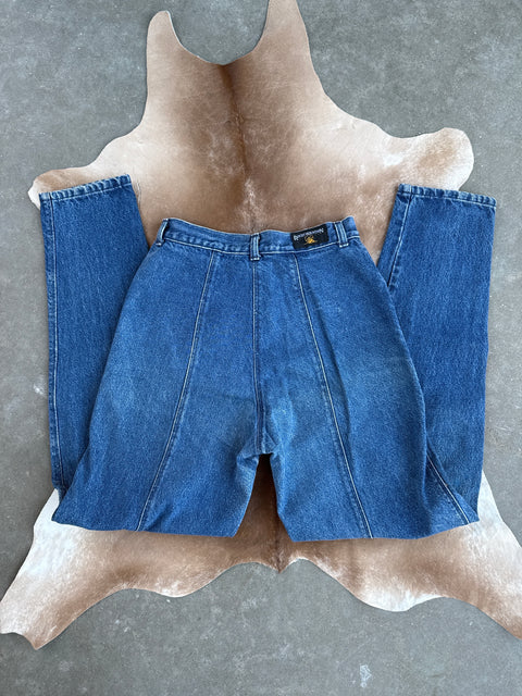 26” Backseam Rockies