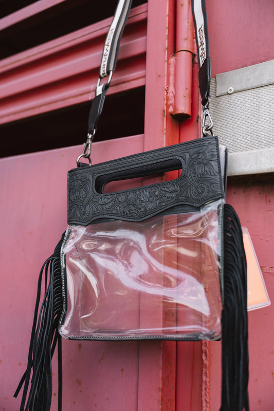 The Baron Stadium Bag