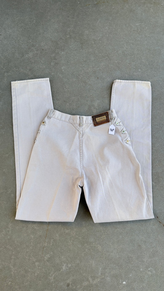 28” Tan Lawman’s