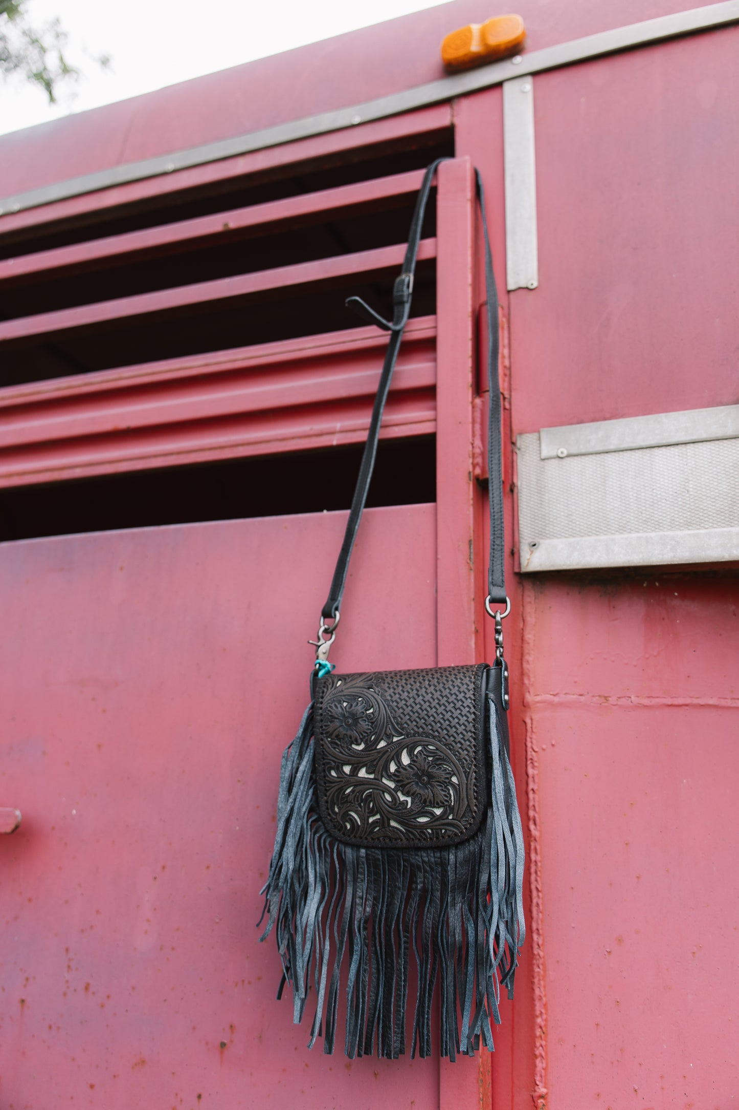 The Outlaw Purse