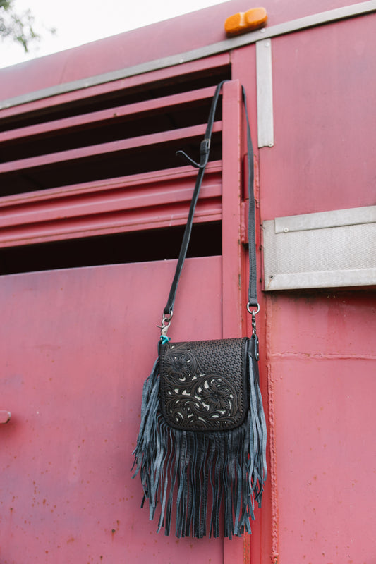 The Outlaw Purse