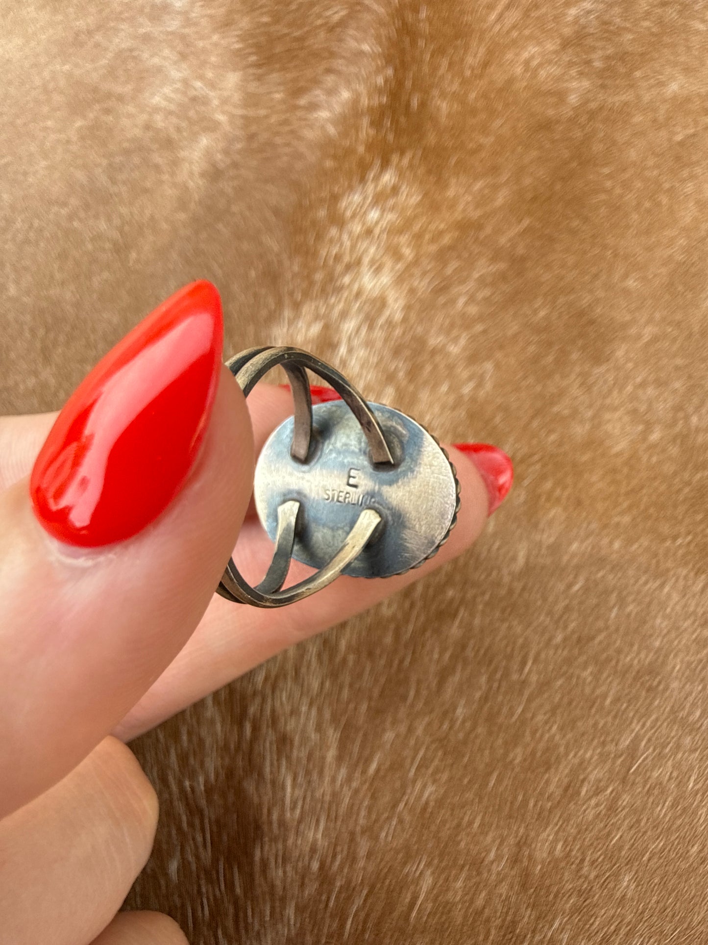 The Grant Ring