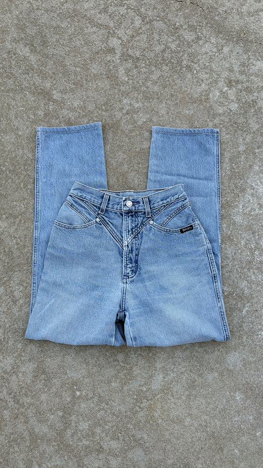 25” Lightwash Rockies