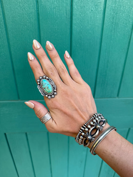The Taos Ring