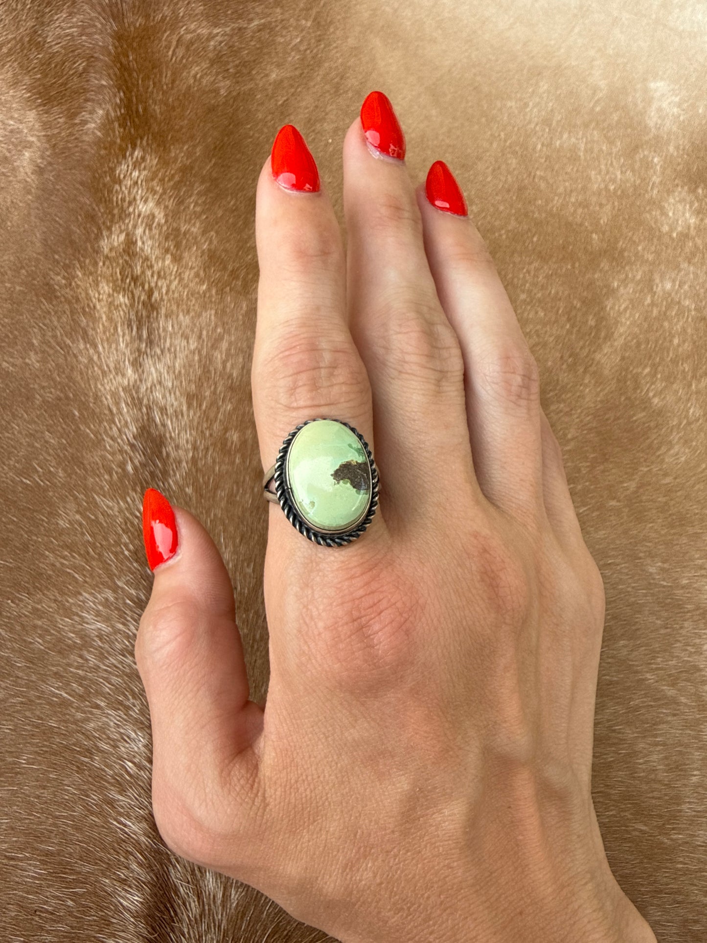 The Grant Ring