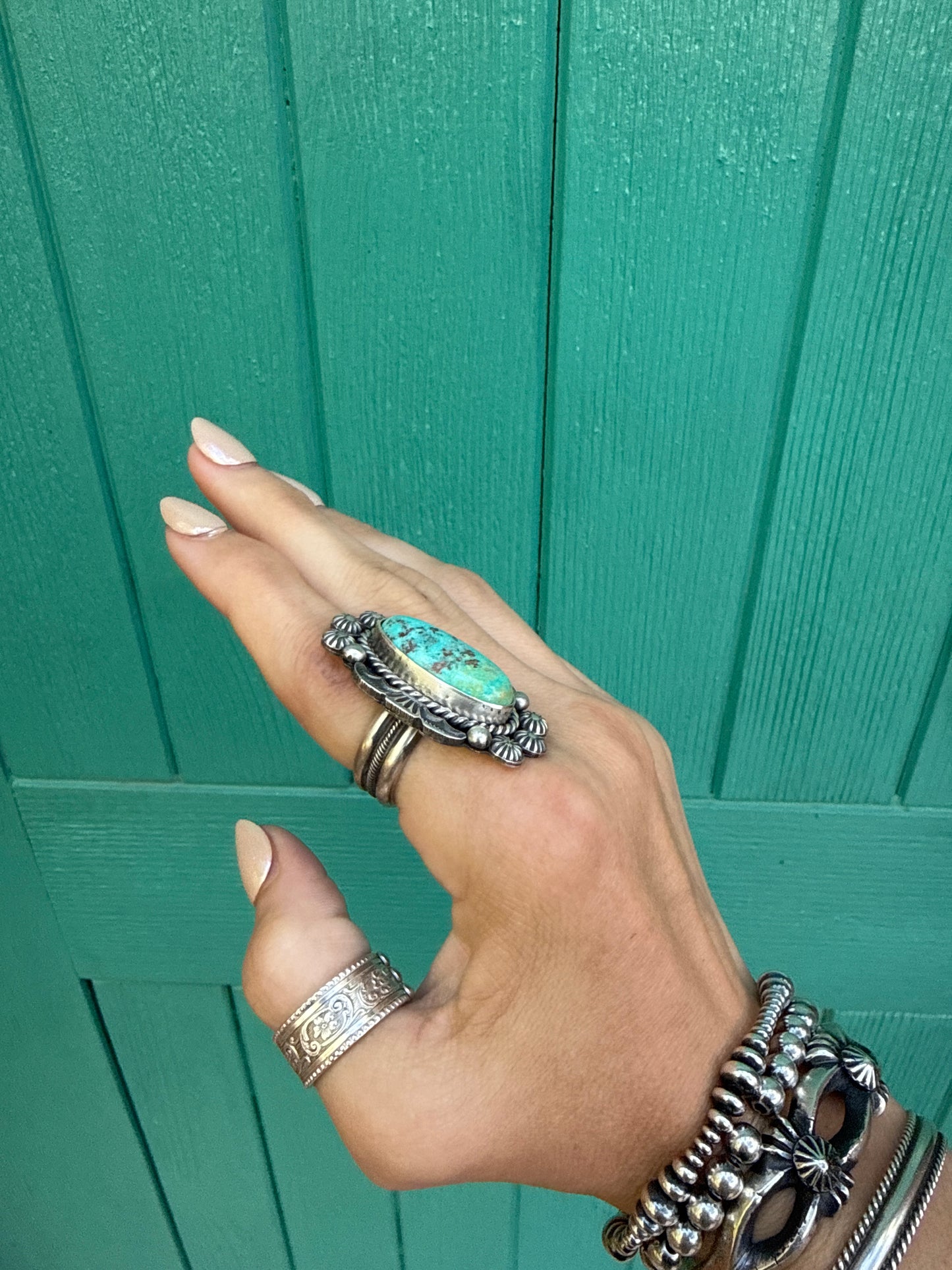 The Taos Ring