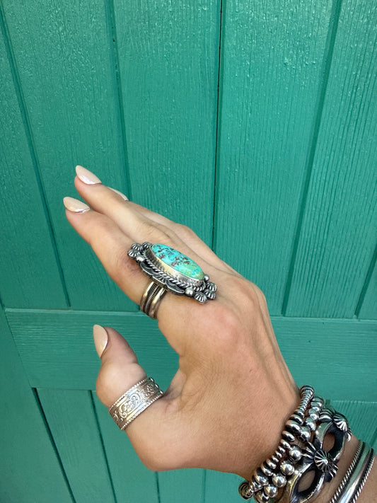 The Taos Ring