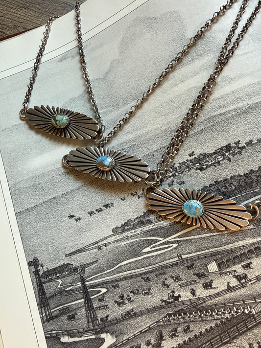 The Frisco Necklace