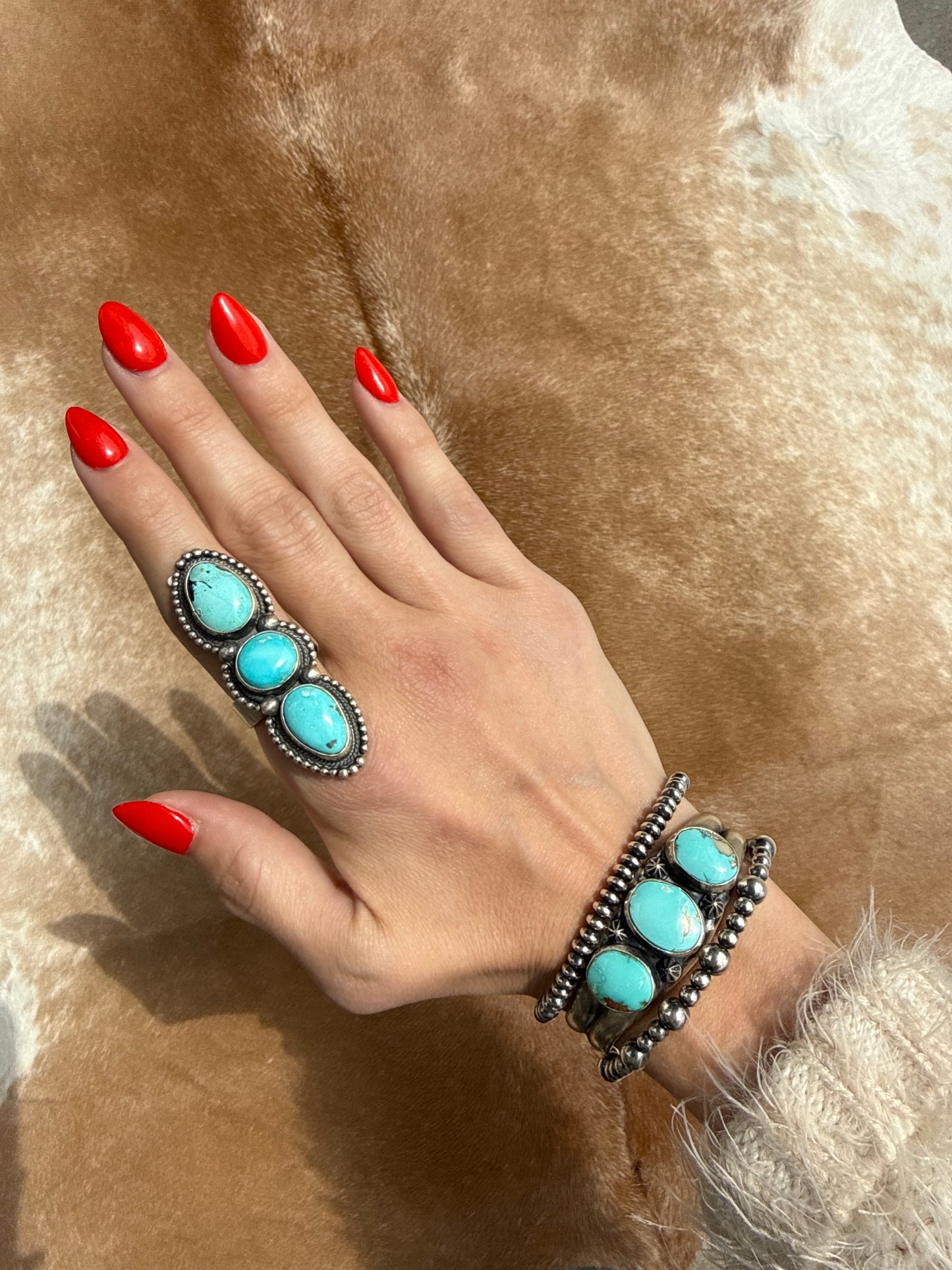 The Rita Ring