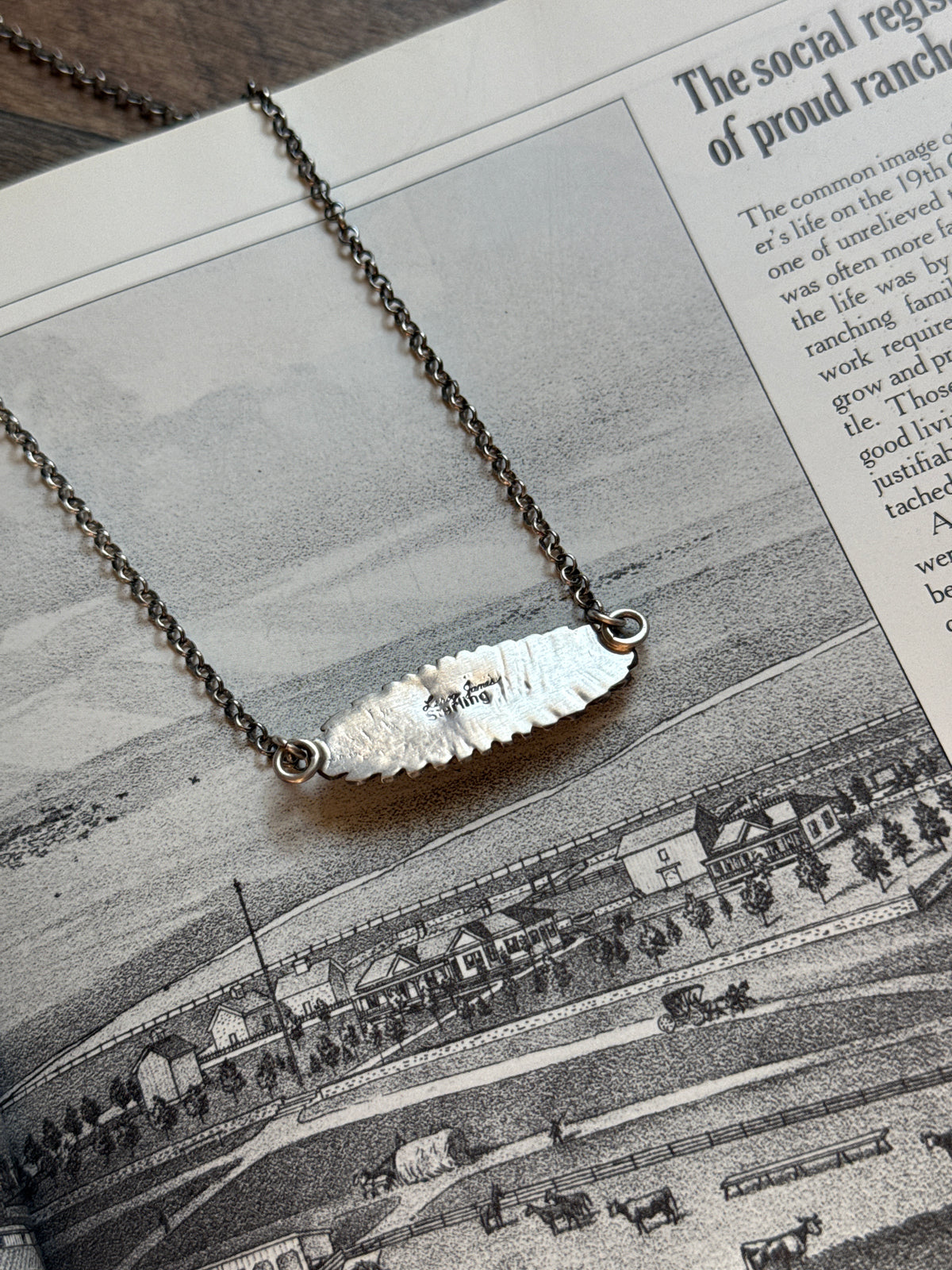 The Frisco Necklace