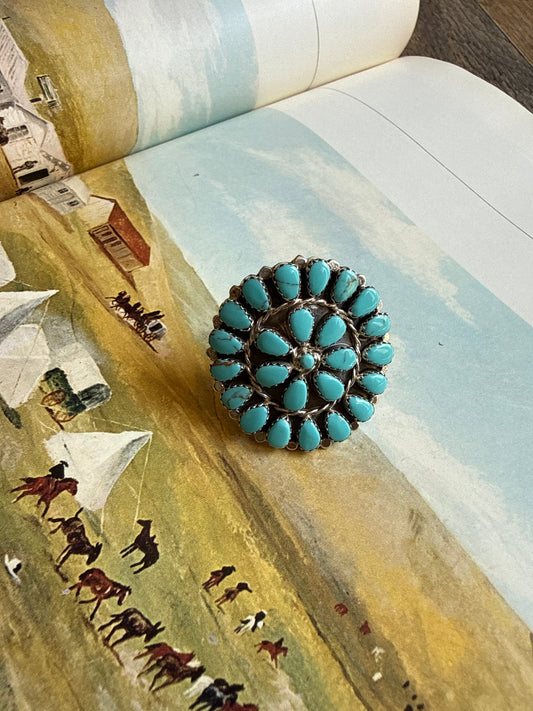 The Shawnee Ring