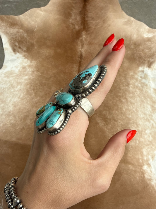 The Sheila Ring