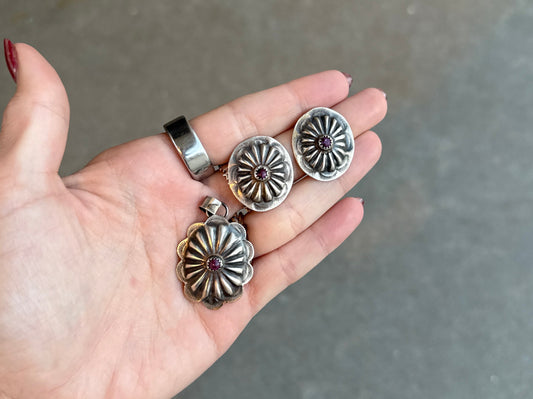 The Purple Pride Set