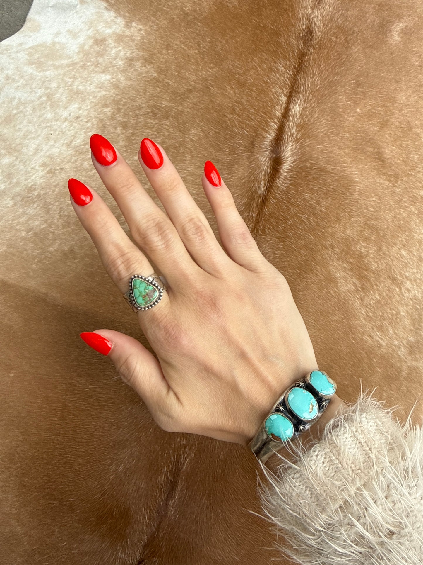 The Paloma Ring