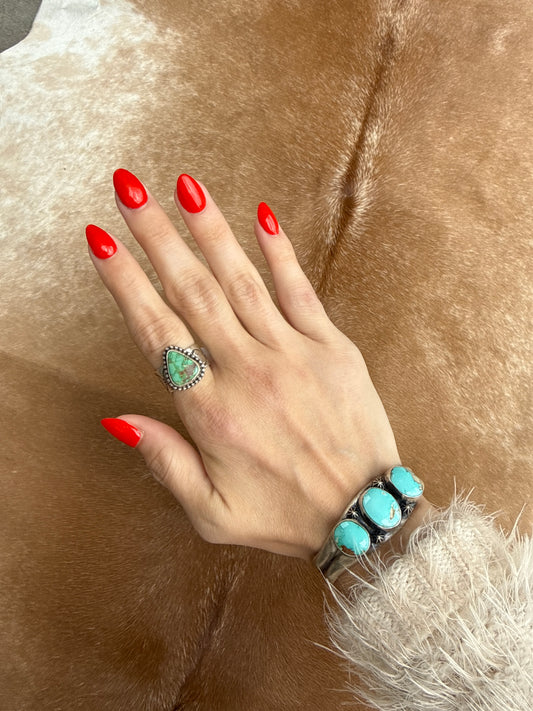 The Paloma Ring