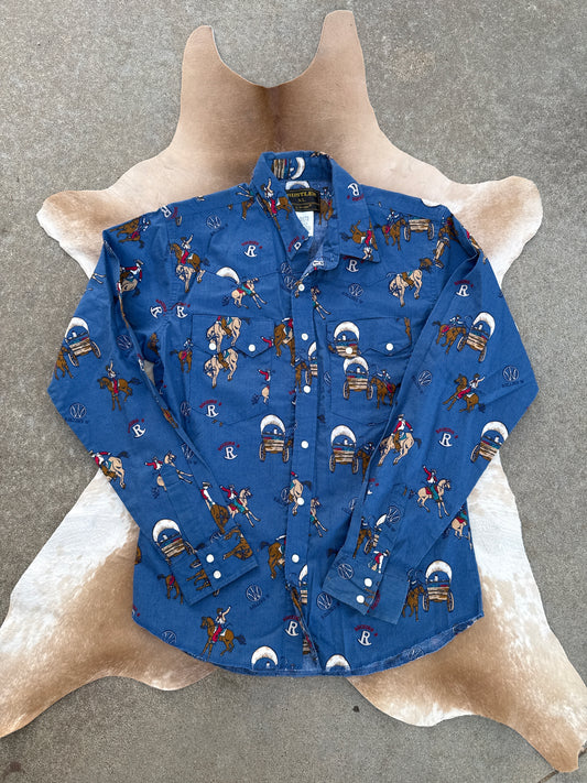 The Cowpoke PearlSnap