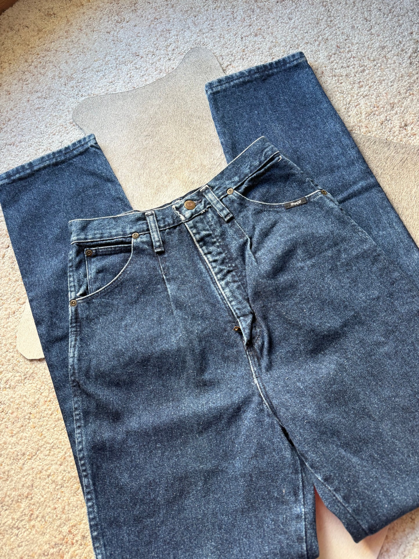 28” Bareback Wranglers