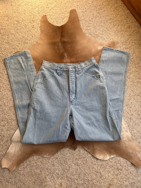 29” Silverlake Jeans