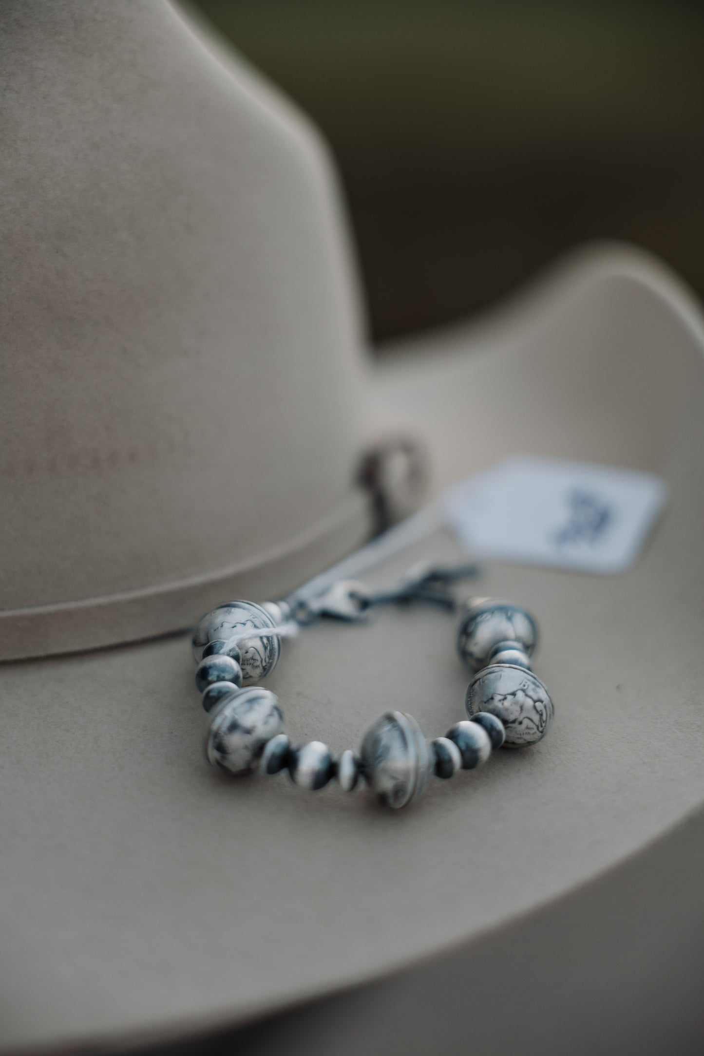 Mercury Dime Bracelet