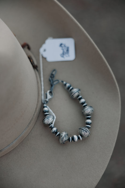 Mercury Dime Bracelet