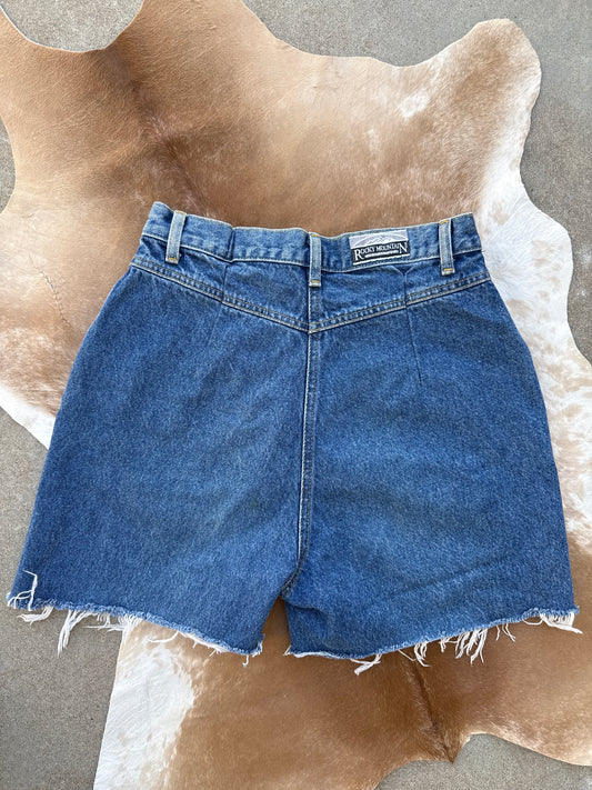27” Rocky Shorts