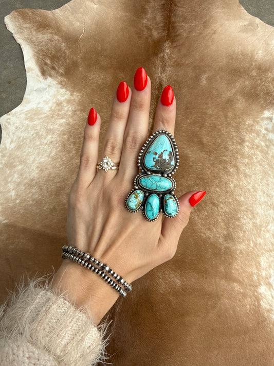 The Sheila Ring