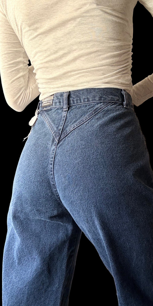 26” Denim Rockies